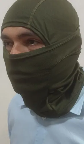 Balaclava qualidade