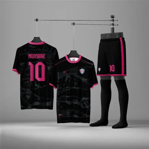 Uniforme de Futebol