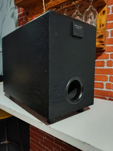Pioneer Subwoofer passivo HT 200-SW