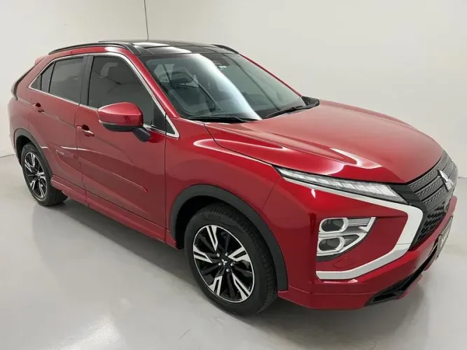 Mitsubishi Eclipse Cross HPE-S 1.5 AWD 165cv Aut. 2023