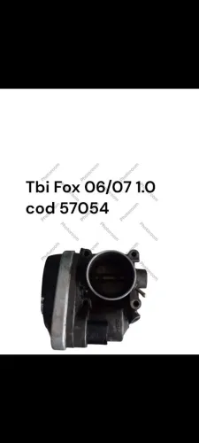 Tbi Fox 1.0