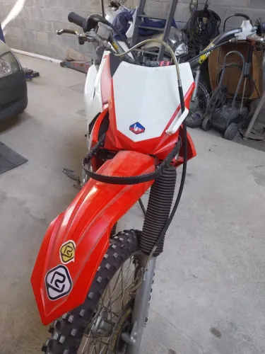 CRF 230