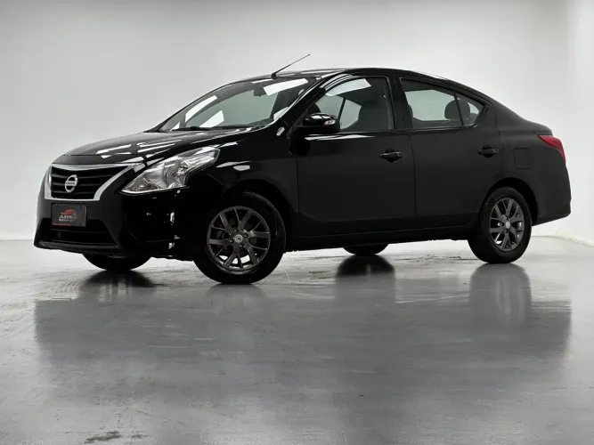 Versa SV 1.6 (Automático) (Flex) 2020