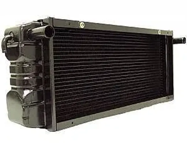 Radiador 6736362 para Bobcat 553 S130 T140