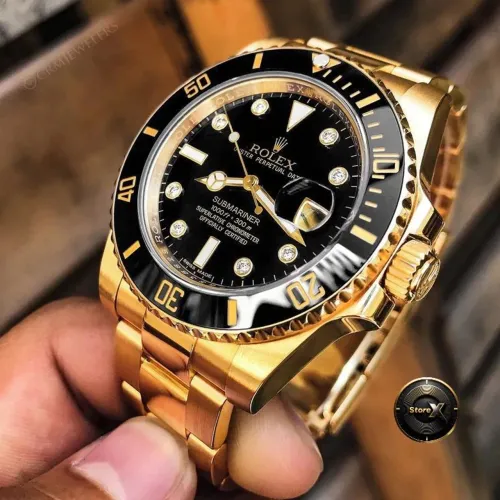 Rolex Submariner