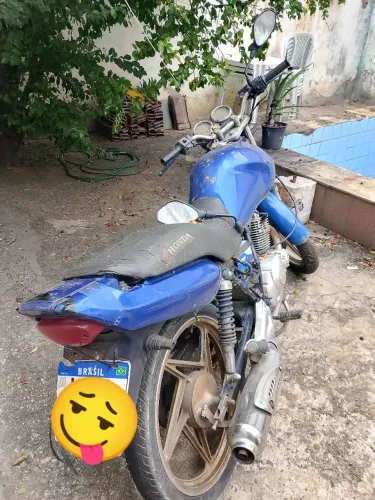 Vendo Suzuki yes 125