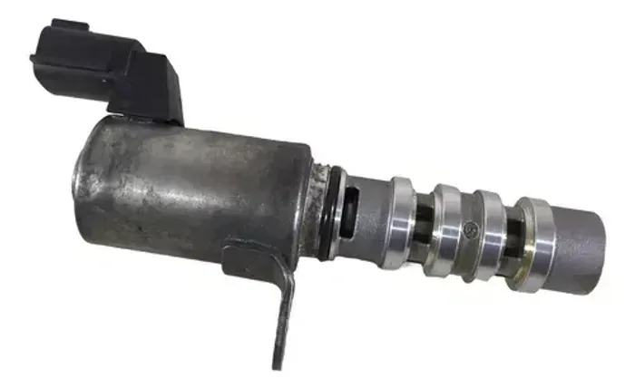 Válvula Solenoide Pressão Óleo Nissan March Versa 1.6 