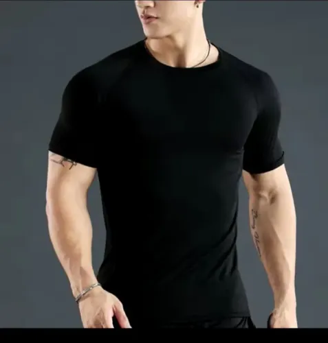 Camisas Térmicas Manga curta 