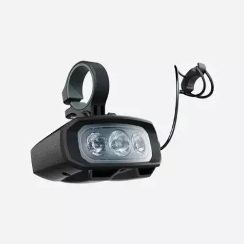 Luz de Ciclismo Urbano - 1300 Lumens - Decathlon