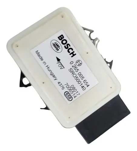 Sensor Controle Velocidade Range Rover Vogue 3.6 V8 2008