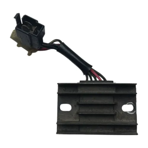 Retificador De Voltagem Suzuki Yes 125 06-10 Original