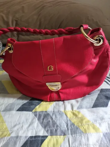 Bolsa Carmen Steffens 