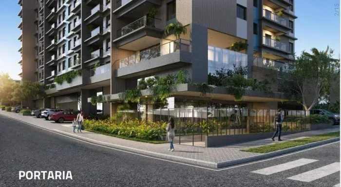 Apartamento à venda no PORTILLO RESIDENCE , ATALAIA , Aracaju, SE