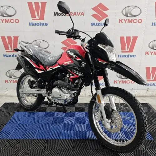 Haojue NK150 ABS (0KM) 2026/2027