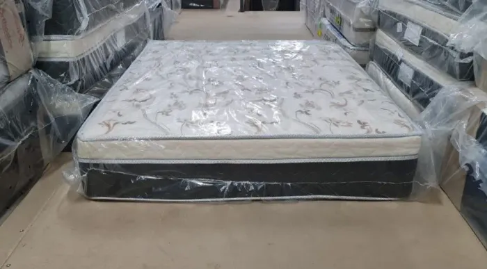 Colchão Casal Conforto e Qualidade molas ensacadas super oferta!! 6sr7