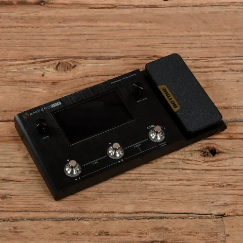 Ampero one (-3 meses de uso) sem marcas de uso!