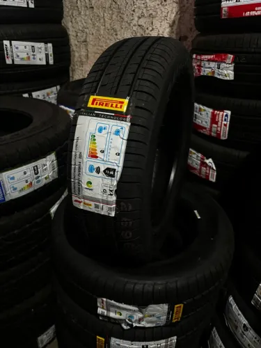 Pneus Pirelli 185/65 Aro 14