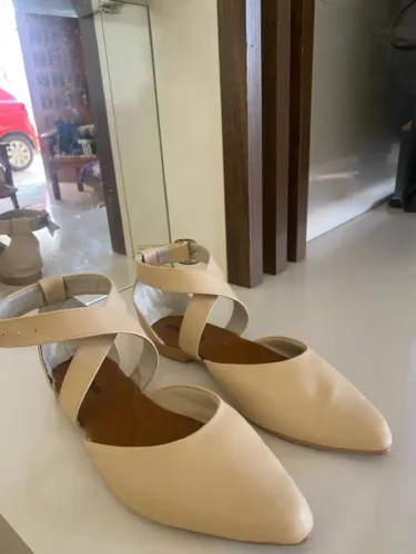 Sapatos/Sapatilha