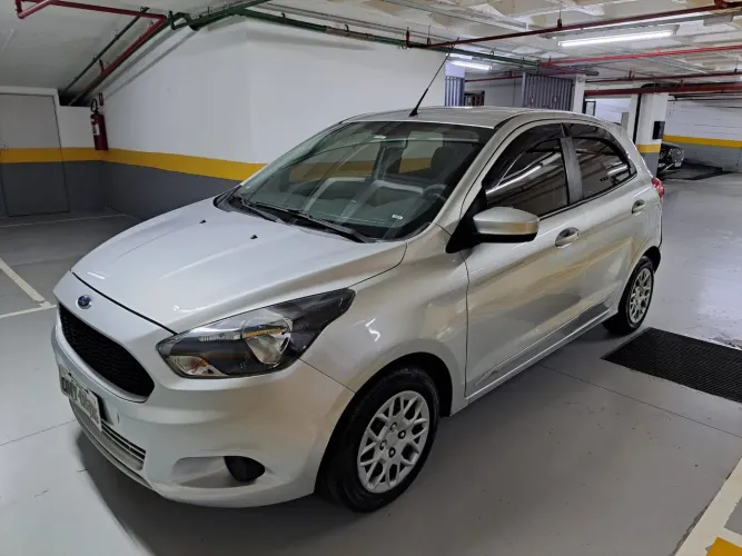 Aulas para recém habilitados