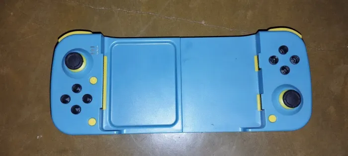 Controle bluetooth para smartphone BSP-D3