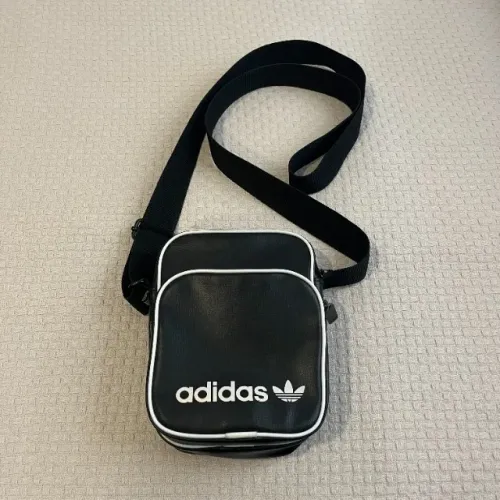 Bolsa Adidas Originals Mini bag tiracolo (Original)