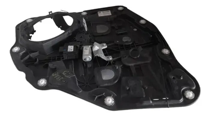 Máquina De Vidro Porta Traseira Direita Renegade 2016 2017/
