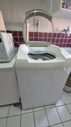 Brastemp 11 kg melhor oferta leva. Leia o anúncio 