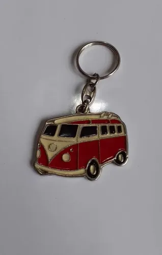 Chaveiro Kombi antiga