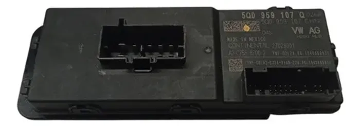 Módulo de Controle Tampa Traseira Volkswagen Tiguan R Line 2019 2020