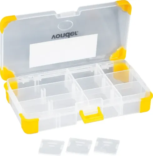 Organizador plástico OPV 60 VONDER 