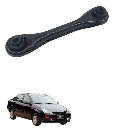 Braço Suspensão Traseiro Reto Ford Focus 2000 2001 2002