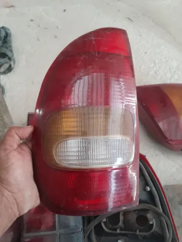 Lanterna do corsa watch 