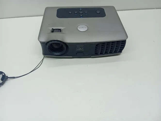 Mini Projetor Dell 
