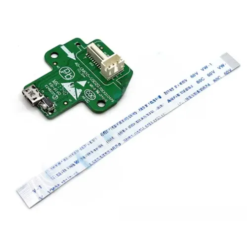 Placa de carga Caixa JBL Link 10