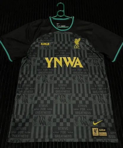 Camisa Nike Liverpool 24/25
