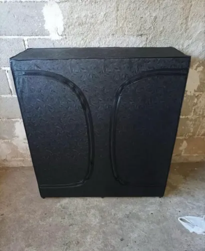 Sapateira dupla 7 divisórias NOVA