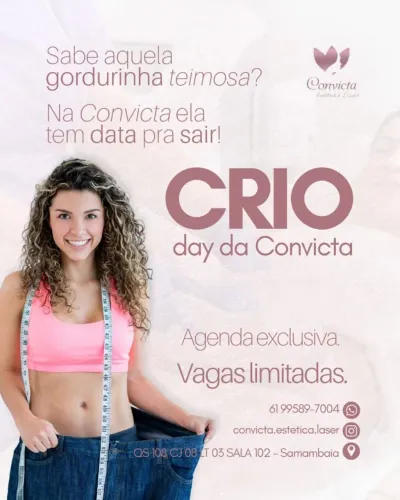 Criolipólise