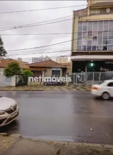 Venda Casa comercial Barro Preto Belo Horizonte