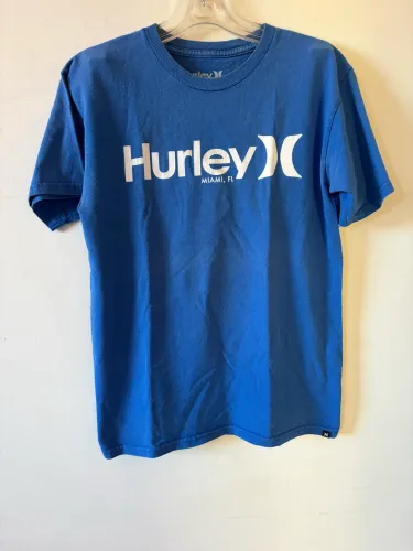 Camiseta Masculina Florida Miami Hurley