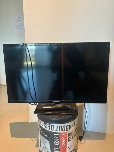 Tv 27pol samsung