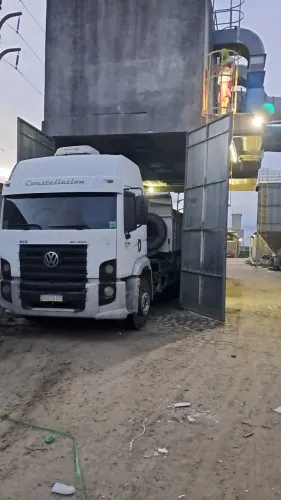 Vw constelletion 24250