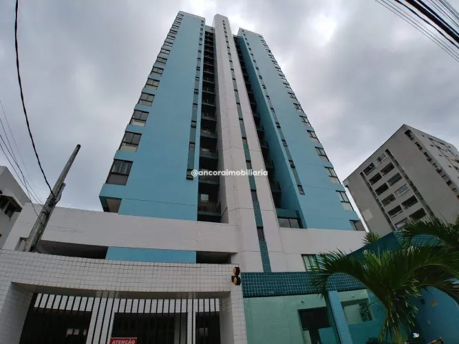 Apartamento para aluguel, 1 quarto, 1 vaga, Candeias - Jaboatão dos Guararapes/PE