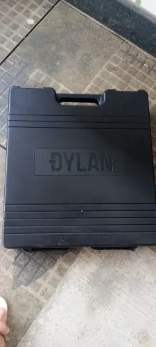 Microfones DYLAN 9000S