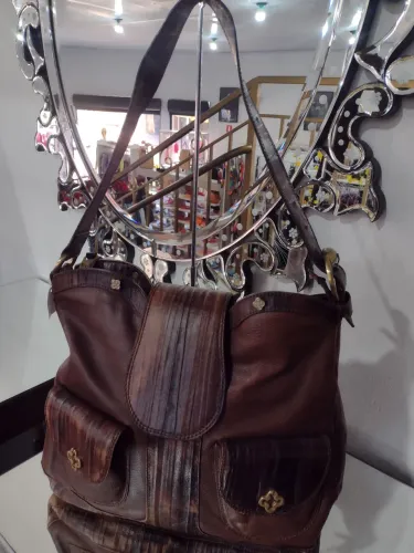 BOLSA CAPODARTE