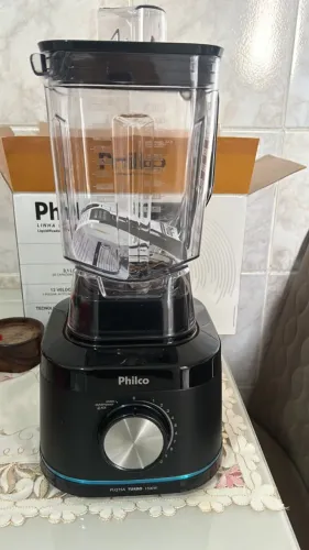 Liquidificador Philco