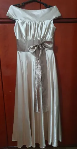 Vestido de festa tam P