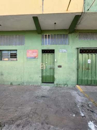 Casa para aluguel, 2 quartos, Olaria - Belo Horizonte/MG