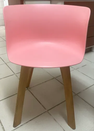 2 CADEIRAS OPORTUNIDADE !