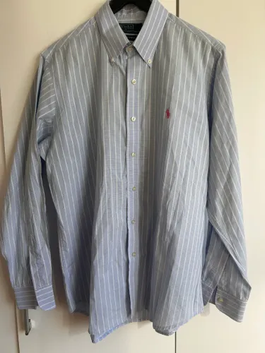 Camisa Polo Ralph Lauren
