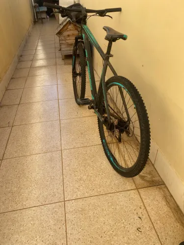 Bicicleta aro 29